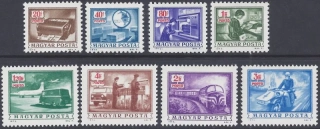 PORTO 242 - 249 **