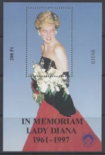 PRÍL. BLOK - 1997