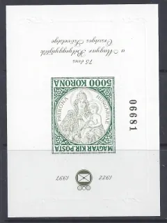 PRÍL. BLOK - 1997