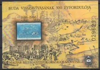 PRÍL. BLOK - 1986