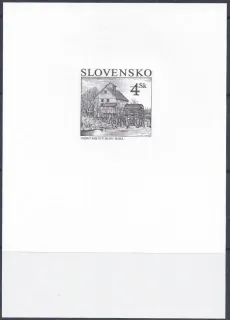 PT21 nečíslovaná