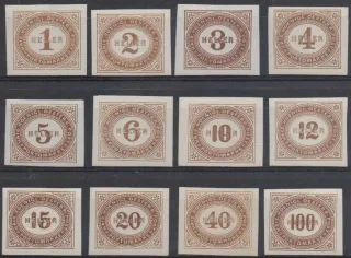 P 010-021**