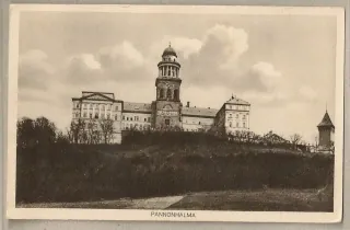 Pannonhalma
