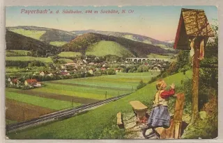 Payerbach