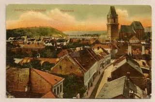 Perchtoldsdorf