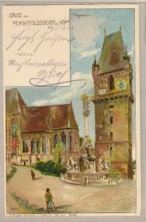 Perchtoldsdorf