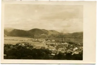 Perečín