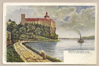 Persenbeug