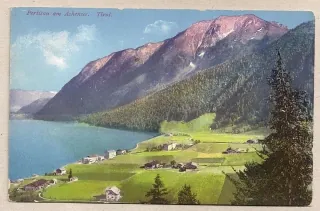 Pertisau