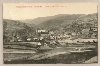 Petersberge