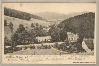 Pfalzau