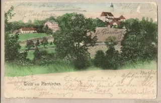 Pfarrkirchen