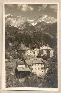 Pians Oberinntal