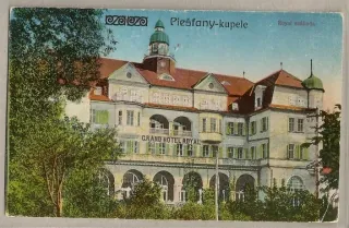 Piešťany