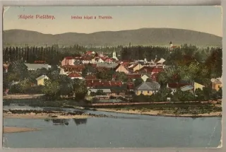 Piešťany