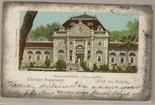 Piešťany