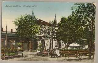Piešťany