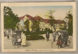 Piešťany