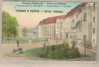 Piešťany