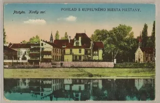 Piešťany