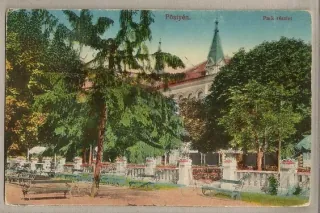 Piešťany