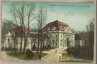 Piešťany