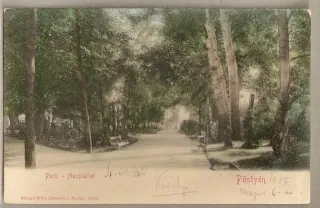 Piešťany