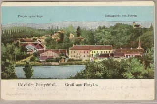 Piešťany