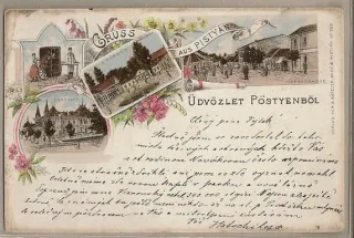 Piešťany