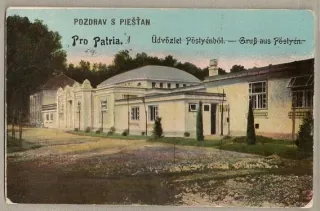 Piešťany