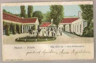 Piešťany