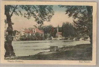 Piešťany