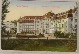 Piešťany