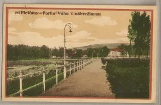 Piešťany