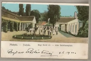 Piešťany