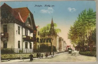 Piešťany
