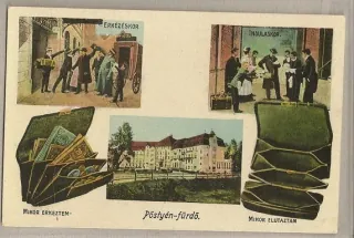 Piešťany