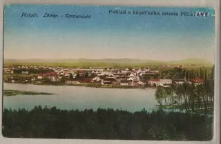 Piešťany