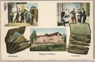 Piešťany
