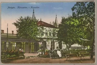 Piešťany