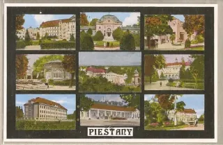 Piešťany