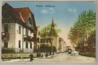 Piešťany