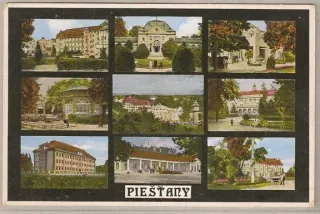 Piešťany