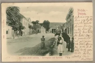 Piešťany