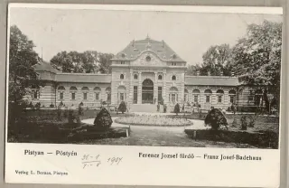 Piešťany