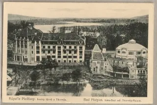 Piešťany