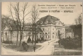 Piešťany