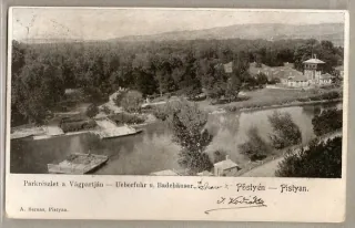 Piešťany