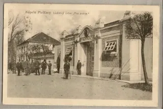 Piešťany