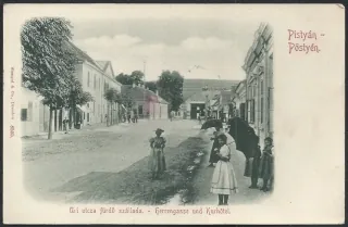 Piešťany